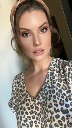 Amanda Cerny OnlyFans Leaked Free Thumbnail Picture - #OSlQDT6VZN