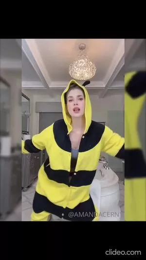 Amanda Cerny OnlyFans Leaked Free Thumbnail Picture - #OW5MHXXXSf