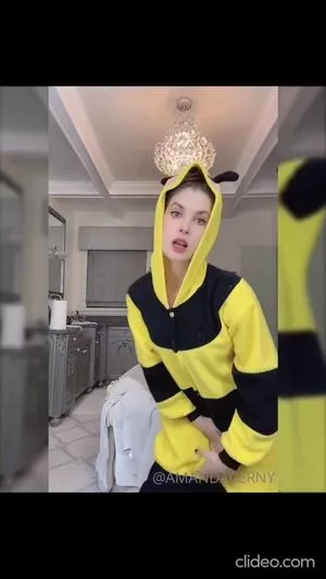 Amanda Cerny OnlyFans Leaked Free Thumbnail Picture - #OlyZsb2PJp