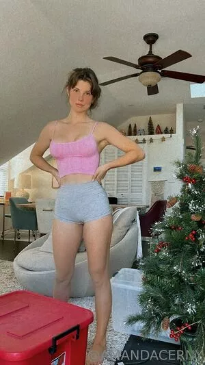 Amanda Cerny OnlyFans Leaked Free Thumbnail Picture - #PvFqjDF9sW