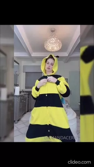 Amanda Cerny OnlyFans Leaked Free Thumbnail Picture - #Tjt5zXpwPt