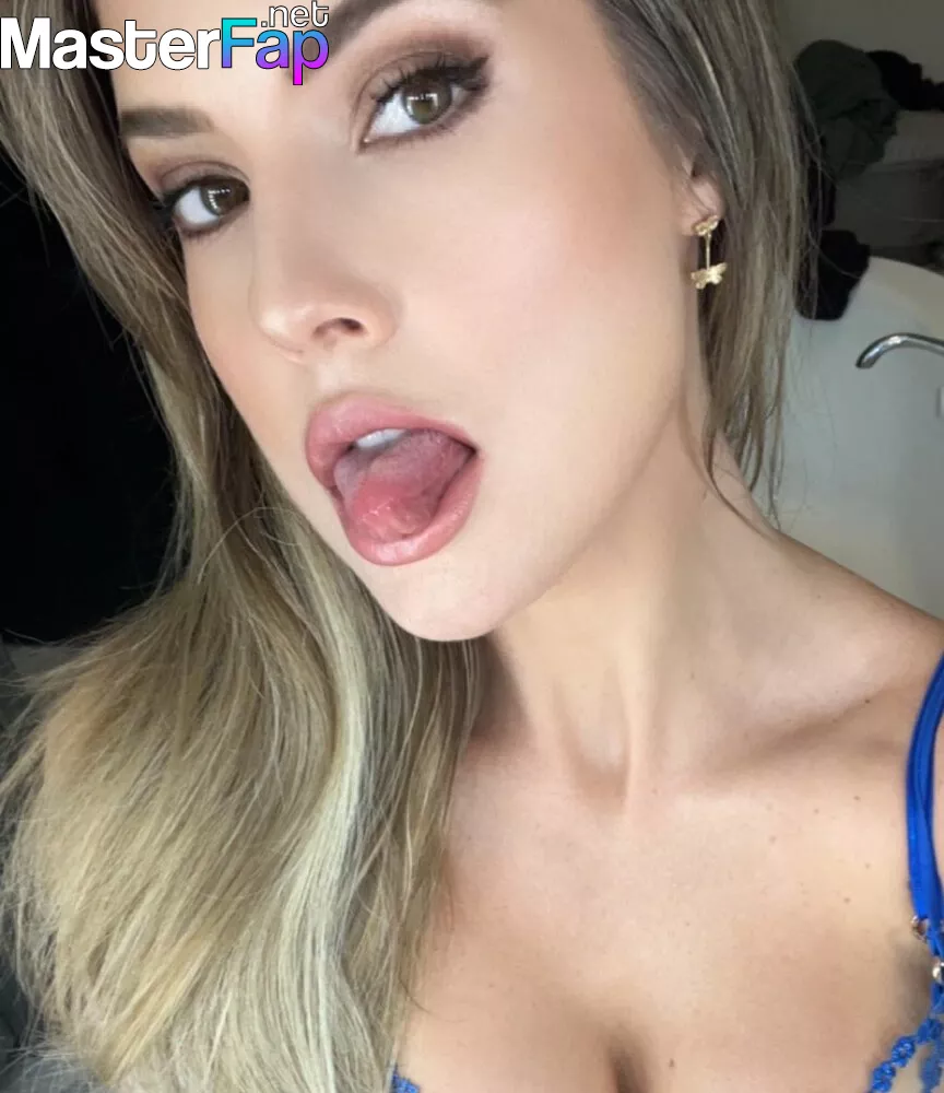 Amanda Cerny Nude OnlyFans Leak Picture #UDBKm75RgZ | MasterFap.net