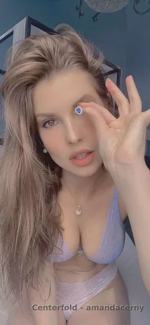 Amanda Cerny OnlyFans Leaked Free Thumbnail Picture - #W3zJQ01i0G