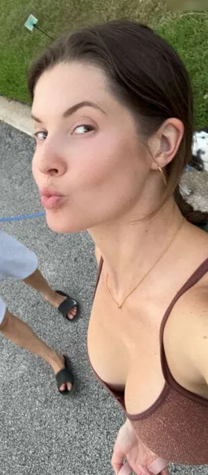 Amanda Cerny OnlyFans Leaked Free Thumbnail Picture - #WYGyNbadSY