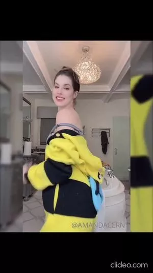 Amanda Cerny OnlyFans Leaked Free Thumbnail Picture - #XiZdFyyUBV