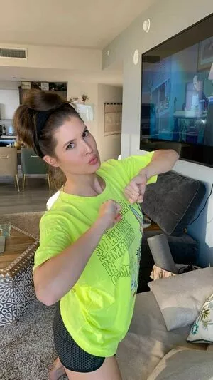 Amanda Cerny OnlyFans Leaked Free Thumbnail Picture - #XqPBey2Pj2