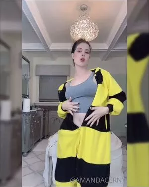 Amanda Cerny OnlyFans Leaked Free Thumbnail Picture - #YFvmCs6cpV