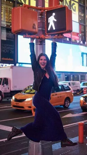 Amanda Cerny OnlyFans Leaked Free Thumbnail Picture - #Z08guucH52