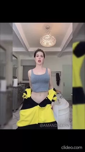 Amanda Cerny OnlyFans Leaked Free Thumbnail Picture - #ZQ263ZuVO6