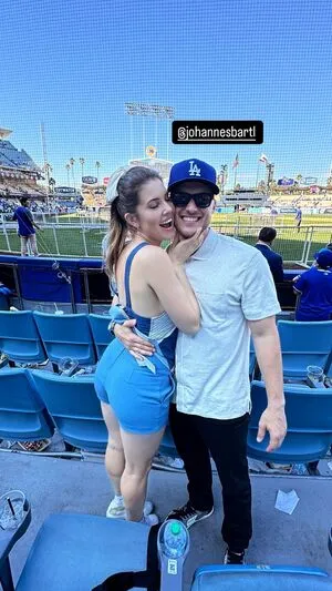 Amanda Cerny OnlyFans Leaked Free Thumbnail Picture - #ZqHRGW6tbC