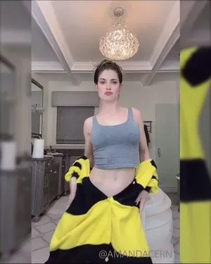 Amanda Cerny OnlyFans Leaked Free Thumbnail Picture - #cPIxCVr4oD