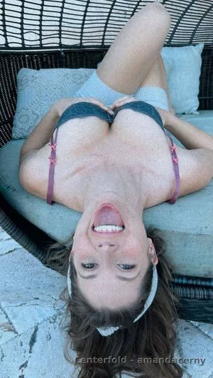Amanda Cerny OnlyFans Leaked Free Thumbnail Picture - #duCiP99KcT