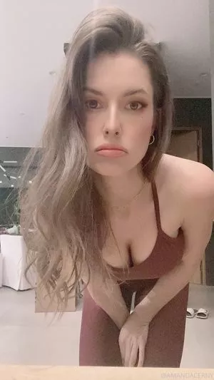 Amanda Cerny OnlyFans Leaked Free Thumbnail Picture - #eaeKcqsQ8F