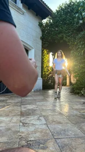 Amanda Cerny OnlyFans Leaked Free Thumbnail Picture - #eolrzA1kj6