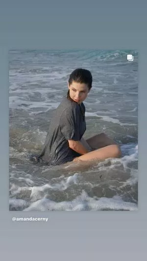 Amanda Cerny OnlyFans Leaked Free Thumbnail Picture - #ghrwHzey6i