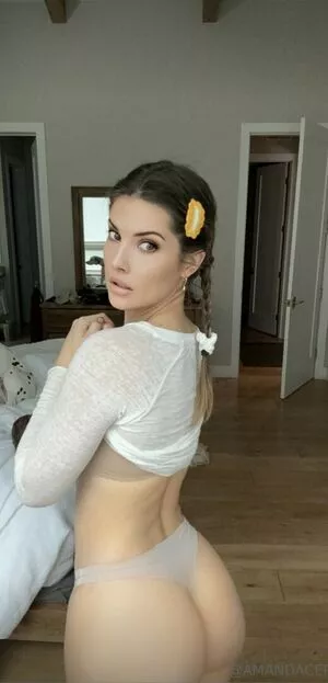 Amanda Cerny OnlyFans Leaked Free Thumbnail Picture - #hXvbOwW8a8