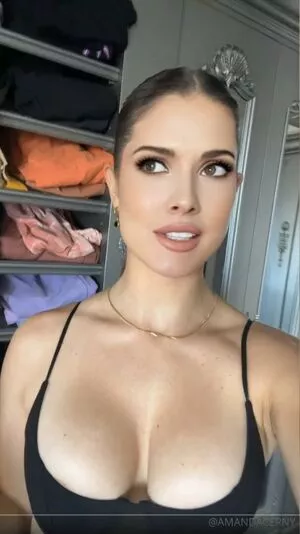 Amanda Cerny OnlyFans Leaked Free Thumbnail Picture - #hry1W68VlY
