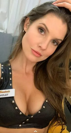 Amanda Cerny OnlyFans Leaked Free Thumbnail Picture - #htMiuiWDBH