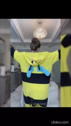 Amanda Cerny OnlyFans Leaked Free Thumbnail Picture - #hwlmxvWgBo