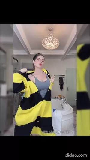 Amanda Cerny OnlyFans Leaked Free Thumbnail Picture - #hzIboMkMe6