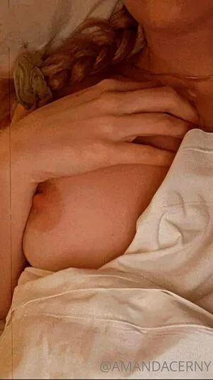 Amanda Cerny OnlyFans Leaked Free Thumbnail Picture - #iUvzHlsWHx
