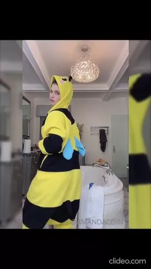 Amanda Cerny OnlyFans Leaked Free Thumbnail Picture - #iwSFdIk77o