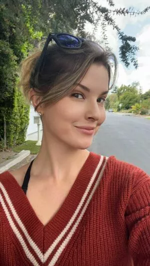 Amanda Cerny OnlyFans Leaked Free Thumbnail Picture - #j2OZ7kyjak