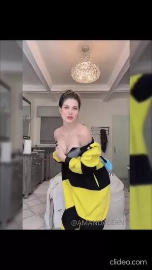Amanda Cerny OnlyFans Leaked Free Thumbnail Picture - #j61FofYMPp