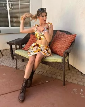 Amanda Cerny OnlyFans Leaked Free Thumbnail Picture - #kWzFIoJR4l
