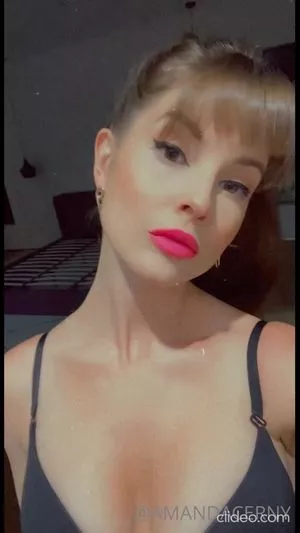Amanda Cerny OnlyFans Leaked Free Thumbnail Picture - #lpeTyGh4Jo