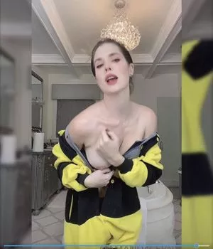 Amanda Cerny OnlyFans Leaked Free Thumbnail Picture - #m9ctxc06gM