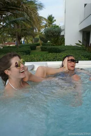 Amanda Cerny OnlyFans Leaked Free Thumbnail Picture - #nXrOIb2dsq
