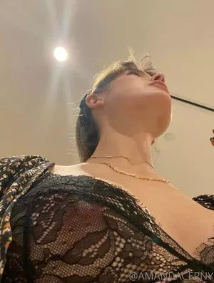Amanda Cerny OnlyFans Leaked Free Thumbnail Picture - #oWti0cOAUR