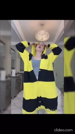 Amanda Cerny OnlyFans Leaked Free Thumbnail Picture - #ogNaGJyIlO
