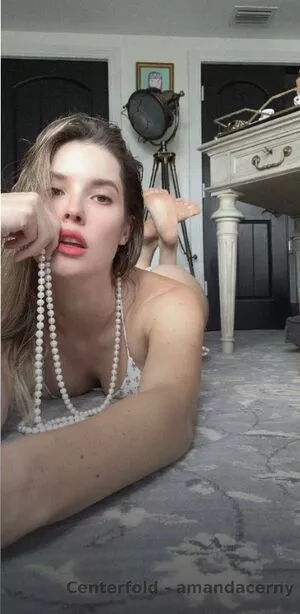 Amanda Cerny OnlyFans Leaked Free Thumbnail Picture - #p6gDZhAaH4