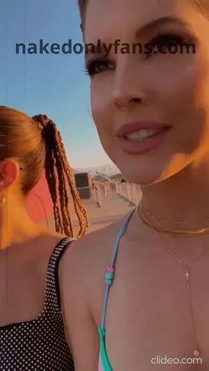 Amanda Cerny OnlyFans Leaked Free Thumbnail Picture - #pvgxyd7zOl