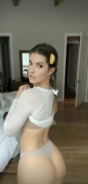 Amanda Cerny OnlyFans Leaked Free Thumbnail Picture - #roTcI64FiI