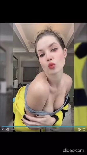 Amanda Cerny OnlyFans Leaked Free Thumbnail Picture - #rrJMQvpcvb