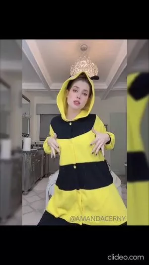 Amanda Cerny OnlyFans Leaked Free Thumbnail Picture - #tV6RlMwfYO