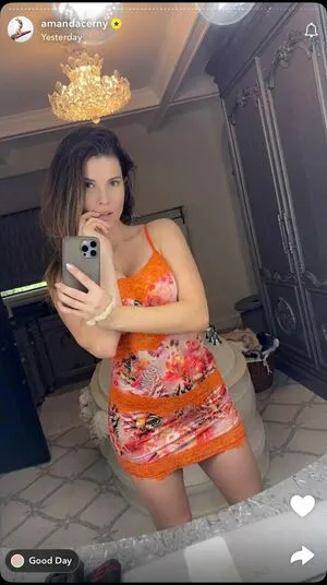 Amanda Cerny OnlyFans Leaked Free Thumbnail Picture - #txQ0ylnKTI