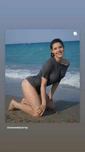 Amanda Cerny OnlyFans Leaked Free Thumbnail Picture - #u5kgpRNl34