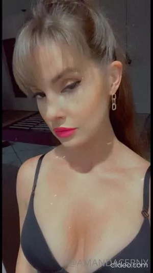 Amanda Cerny OnlyFans Leaked Free Thumbnail Picture - #vN7XfP2YuN