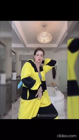 Amanda Cerny OnlyFans Leaked Free Thumbnail Picture - #vVVStkbFUP