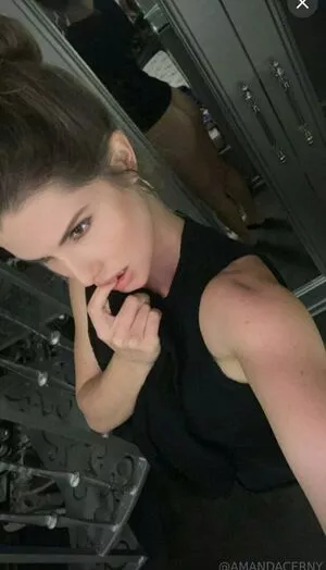 Amanda Cerny OnlyFans Leaked Free Thumbnail Picture - #wEb1UlmKss