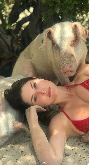 Amanda Cerny OnlyFans Leaked Free Thumbnail Picture - #wQbygSdS8P