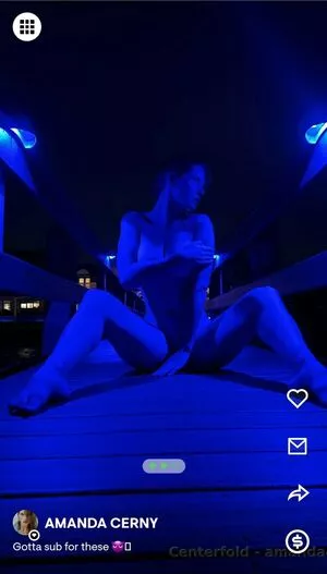 Amanda Cerny OnlyFans Leaked Free Thumbnail Picture - #xZPzNhckrQ