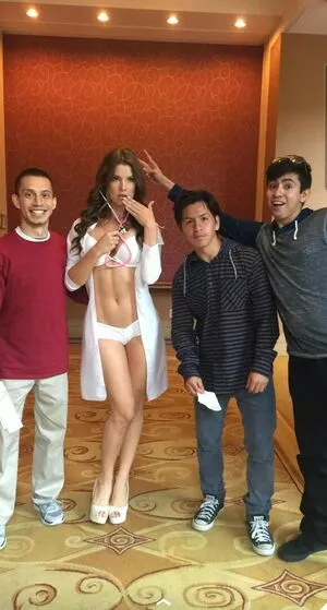 Amanda Cerny OnlyFans Leaked Free Thumbnail Picture - #z4wjr88hVF