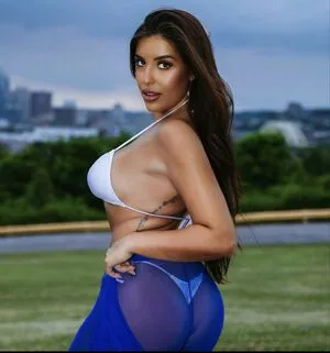 Amanda Chilelli OnlyFans Leaked Free Thumbnail Picture - #Lut7EIFGiM