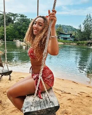 Amanda Ciss OnlyFans Leaked Free Thumbnail Picture - #6KcYodip5y