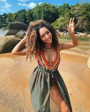 Amanda Ciss OnlyFans Leaked Free Thumbnail Picture - #EA714KYSS3